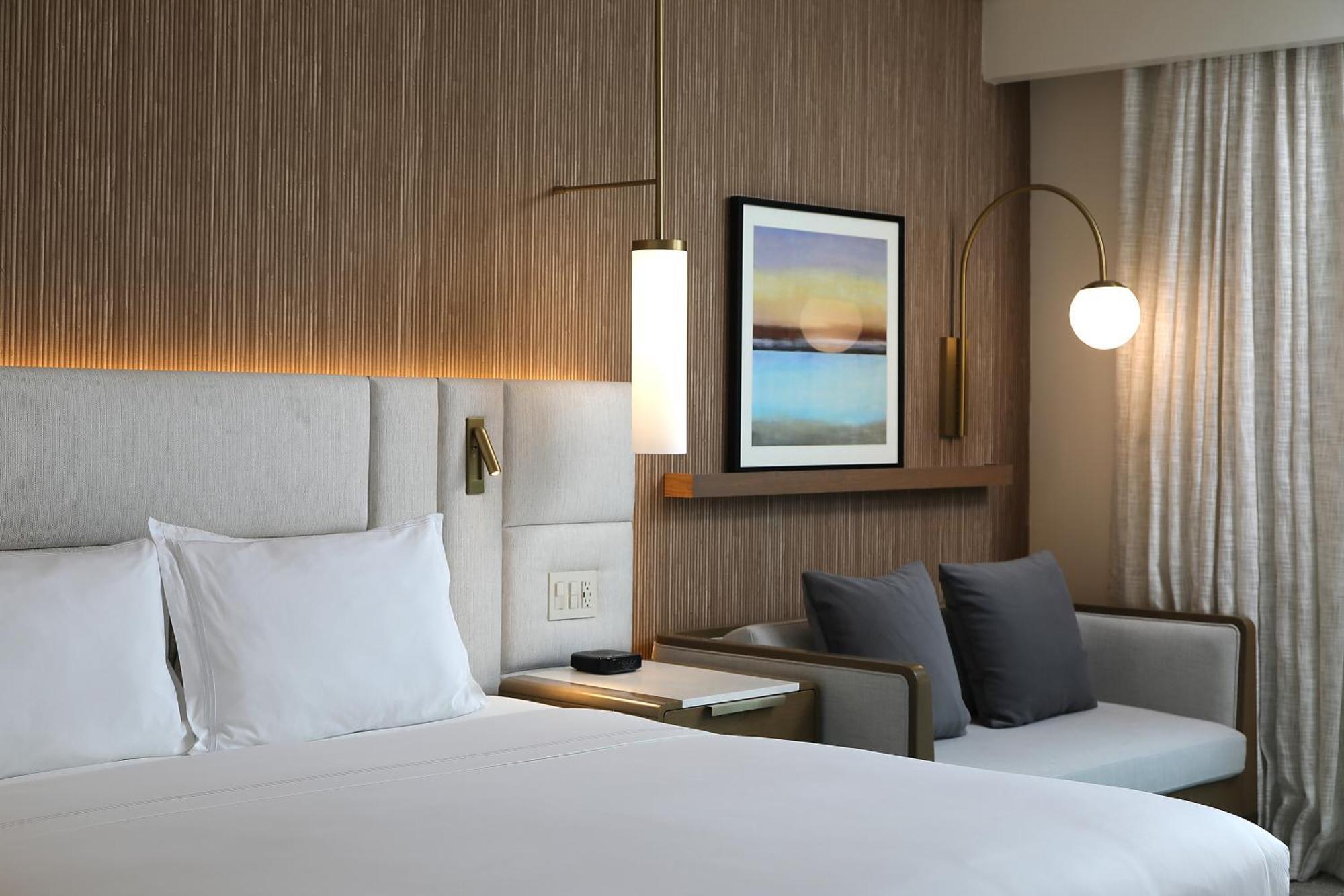 Courtyard By Marriott Santo Domingo Piantini Hotel Exterior photo