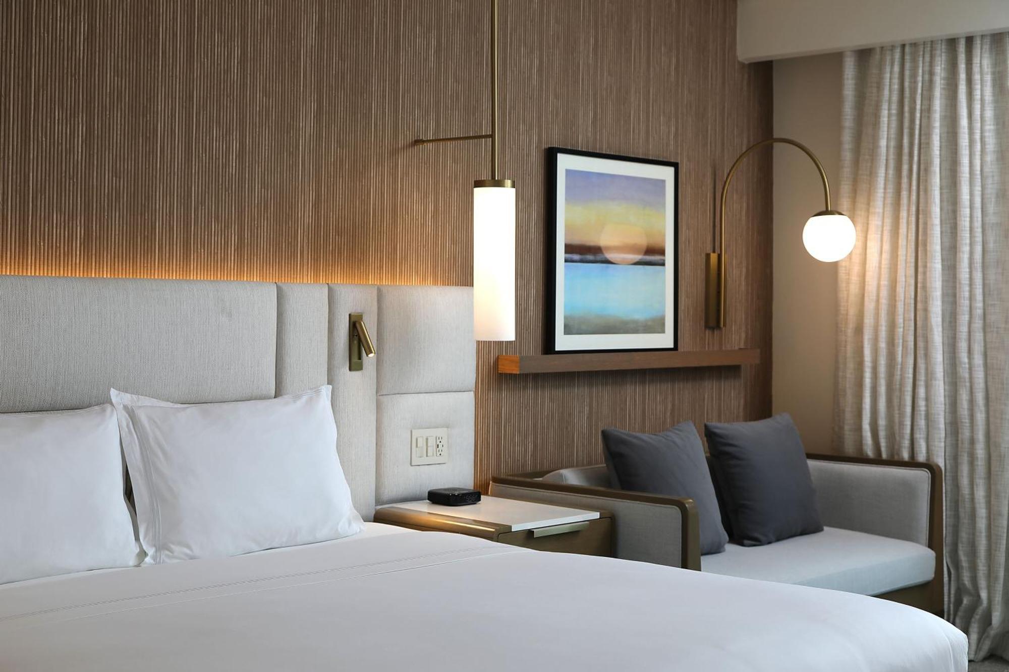 Courtyard By Marriott Santo Domingo Piantini Hotel Exterior photo